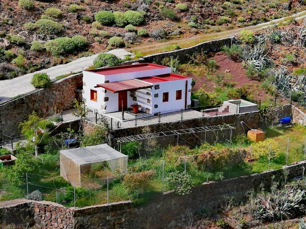 Casa Del Maquinista Villa Aguatona Exterior photo